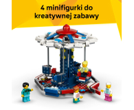 LEGO CREATOR 31389 Kultowy diabelski młyn - 1529743 - zdjęcie 7